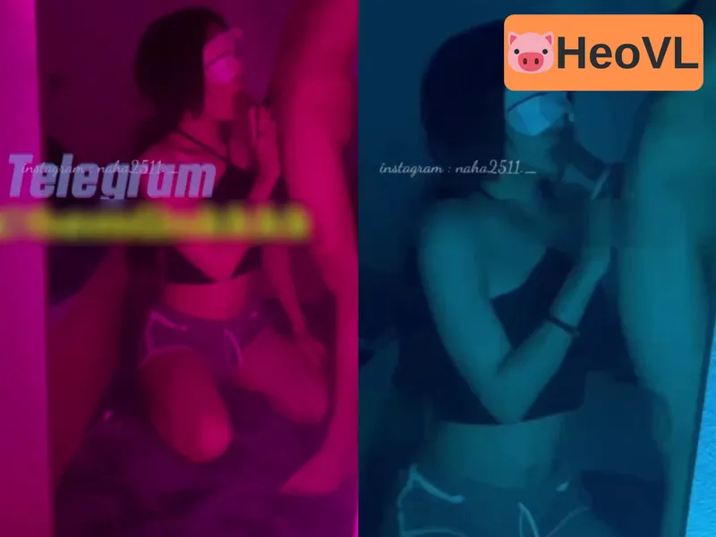 đĩ nhật hạ máu dâm mút của quý thằng bồ || p2